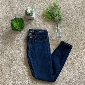 Refuge skintight legging